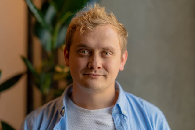 Andrii Nadosha